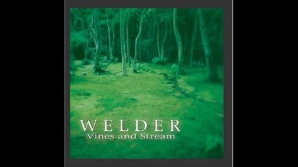 Welder - Ants Are Small