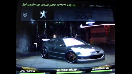 Need For Speed Underground 2 