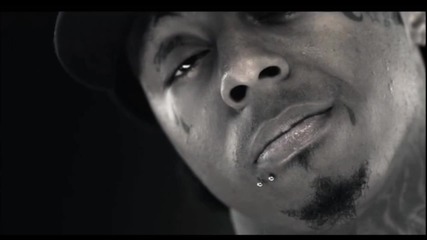 Lil Wayne ft Nicki Minaj, Rick Ross, The Game - Rah!