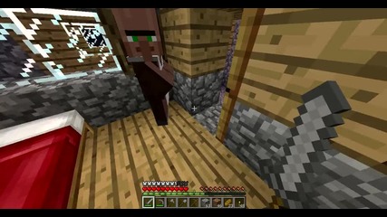 Minecraft Epizod 5