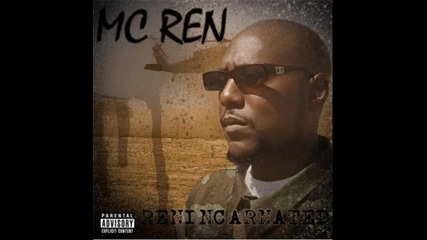 Mc Ren - West Coastin