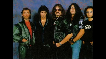 Deep Purple - Not Responsible