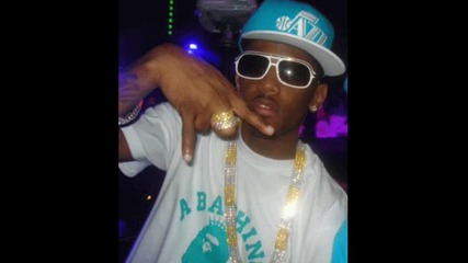 Fabolous - I Ain`t In Love ( Snippet ) 