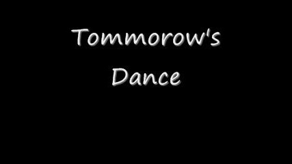 Depeche Mode - Tomorrow`s Dance