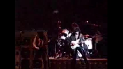 Deep Purple Lazy Live Brazil 1991