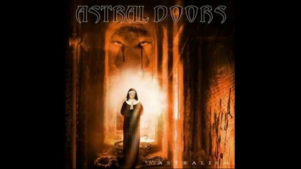 Astral Doors - Apocalypse Revealed 