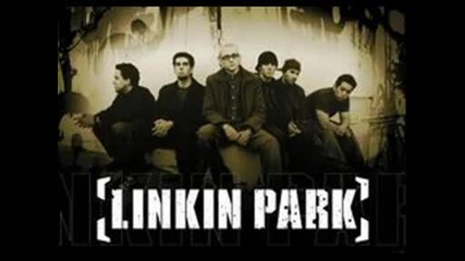 Linkin park - Bleed it out