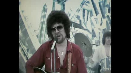 Electric Light Orchestra - Danger Ahead