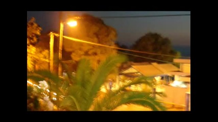 Nikos Kourkoulis - Zilia mou... parapono mou (greece) 