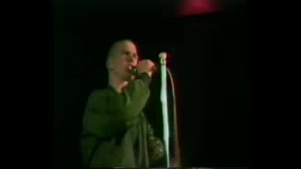 Burial - Our Future