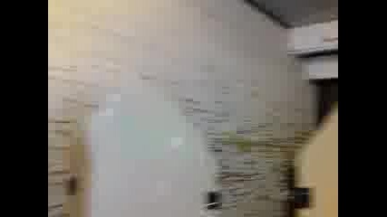 Първи Ipsc Action Air Турнир - 18.01.2009