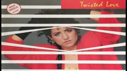 Tanya Jackson--twisted Love 1984(vocal)