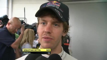Bbc Formula 1 2011 - 02 Malaysian Gp - Forum 5-5