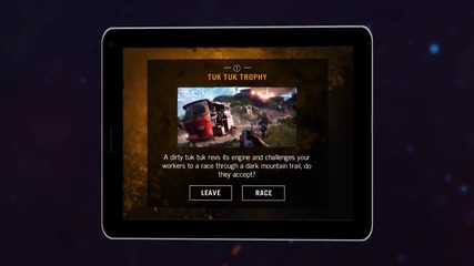 Far Cry® 4 Арена Майстор [android]