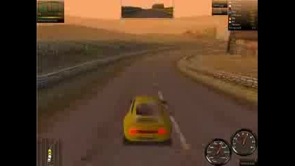 Need For Speed History (1994 - 2010)