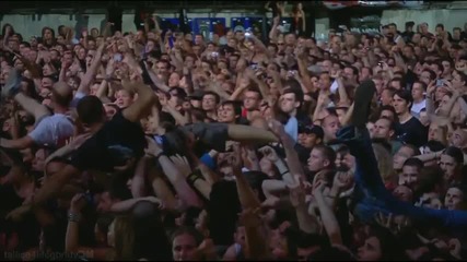 Metallica - Fuel