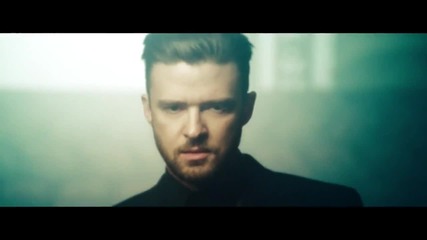 Jay-z ft. Justin Timberlake - Holy Grail