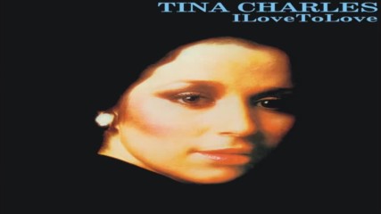 Tina Charles - I Love To Love Edition Deluxe Full Album 1976