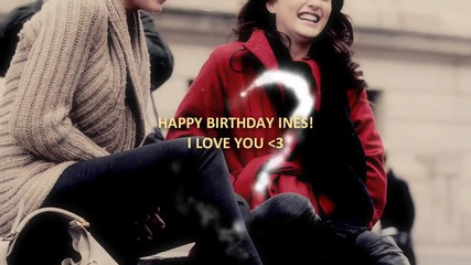 She makes my heart scream color Leighton Meester (for In 