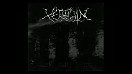 Xergath - Black Oath Legion ( Full Album )