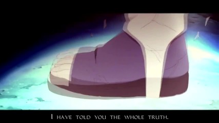 [asmv] Uchiha Itachi - Fear of Truth