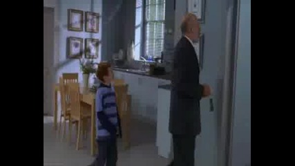 Home Alone 4 - Barbie Girl(german Version)
