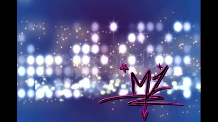 My 1st part for Big Collab [ Ashley T.]