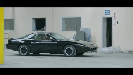 Deejay Fabry - Stop Me Now ( Official Video) Hd 1080p
