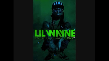 Lil Wayne- Breakin' Down __2012__mix__