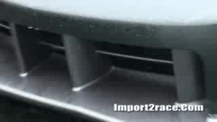 Nismo 350z