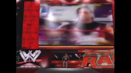 шон майкълс се завръща в Raw
