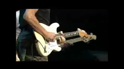 Jeff Beck - You Never Know 