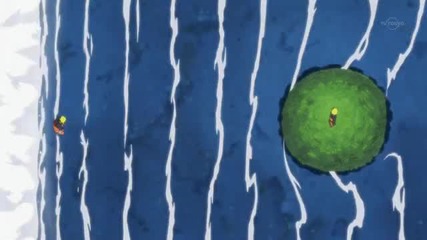 [anikin] Naruto Shippuuden - 245 bg sub