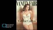 Graydon Carter: Vanity Fair 'worked' the 'Net on Caitlyn