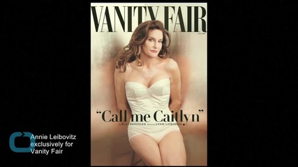 Graydon Carter: Vanity Fair 'worked' the 'Net on Caitlyn