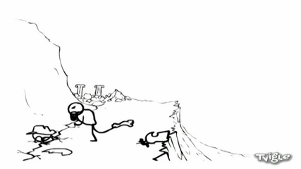 King Leonidas Vs Chuck Norris