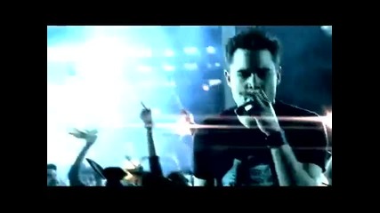 Превод / Trapt - Headstrong (video)