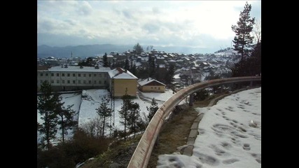 Алицата Света Петка 