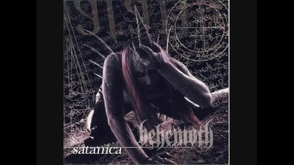 Behemoth-satanica