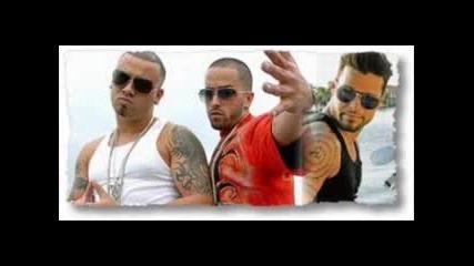 New Hit!!!ricky Martin ft Wisin y Yandel - Frio (original) 