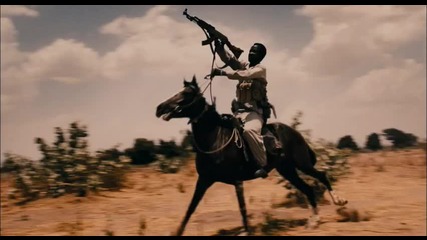 Darfur Now - Trailer [високо качество]
