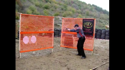 Ipsc Sofia Open Cup 2009 Stage6 