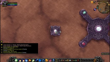 An Apexis Relic