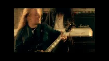 nightwish bye bye beautiful ( високо качество )