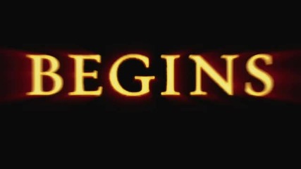 Exclusive The Twilight Saga - New Moon Tv Spot - Battle 5