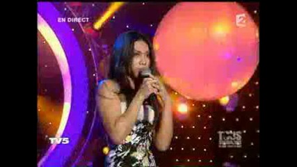 Anggun Une Ile