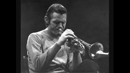 Chet Baker - The Touch of Your Lips