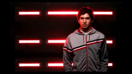 **fresh** Calvin Harris feat. Izza Kizza - Worst Day 2009 
