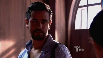 Flor Salvaje Capitulo 83 parte 4