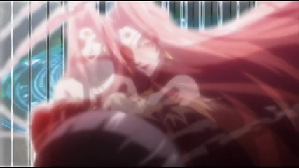 [hd] Maelstrom of Warfare - Shakugan no Shana Amv!